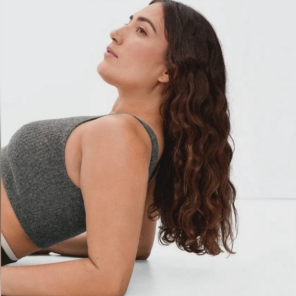 Everlane Women's Cozy Stretch Wool Tank Size M - Picture 4 of 7